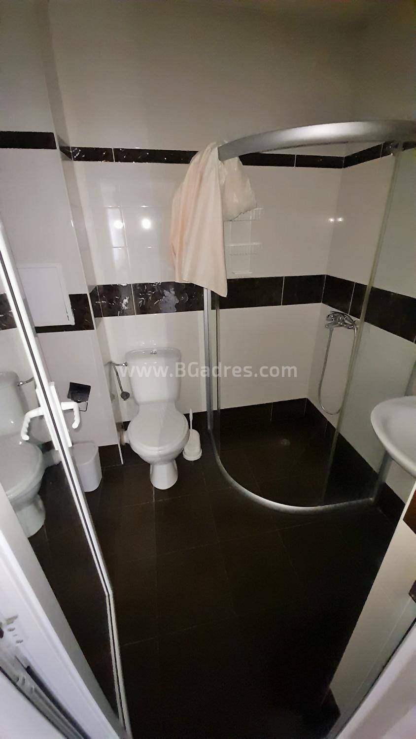 Apartment in the Admiral Plaza complex І №3875