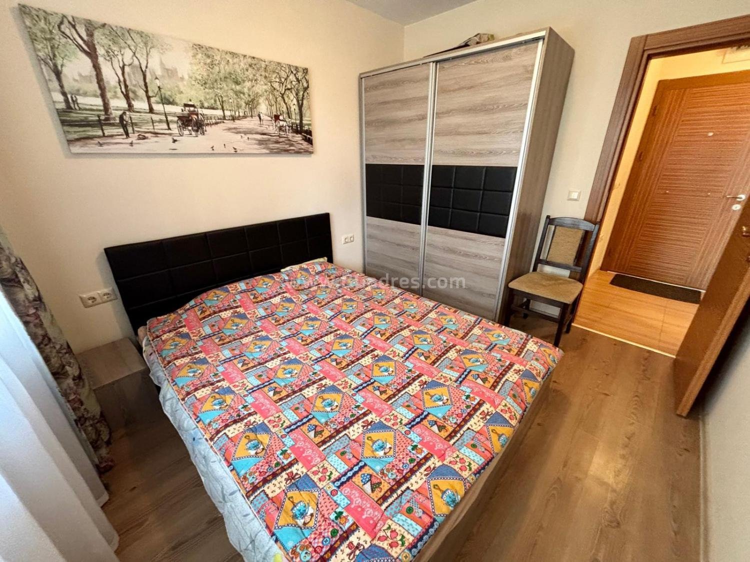 Апартамент в комплекс Лайфстайл Делукс І №4233