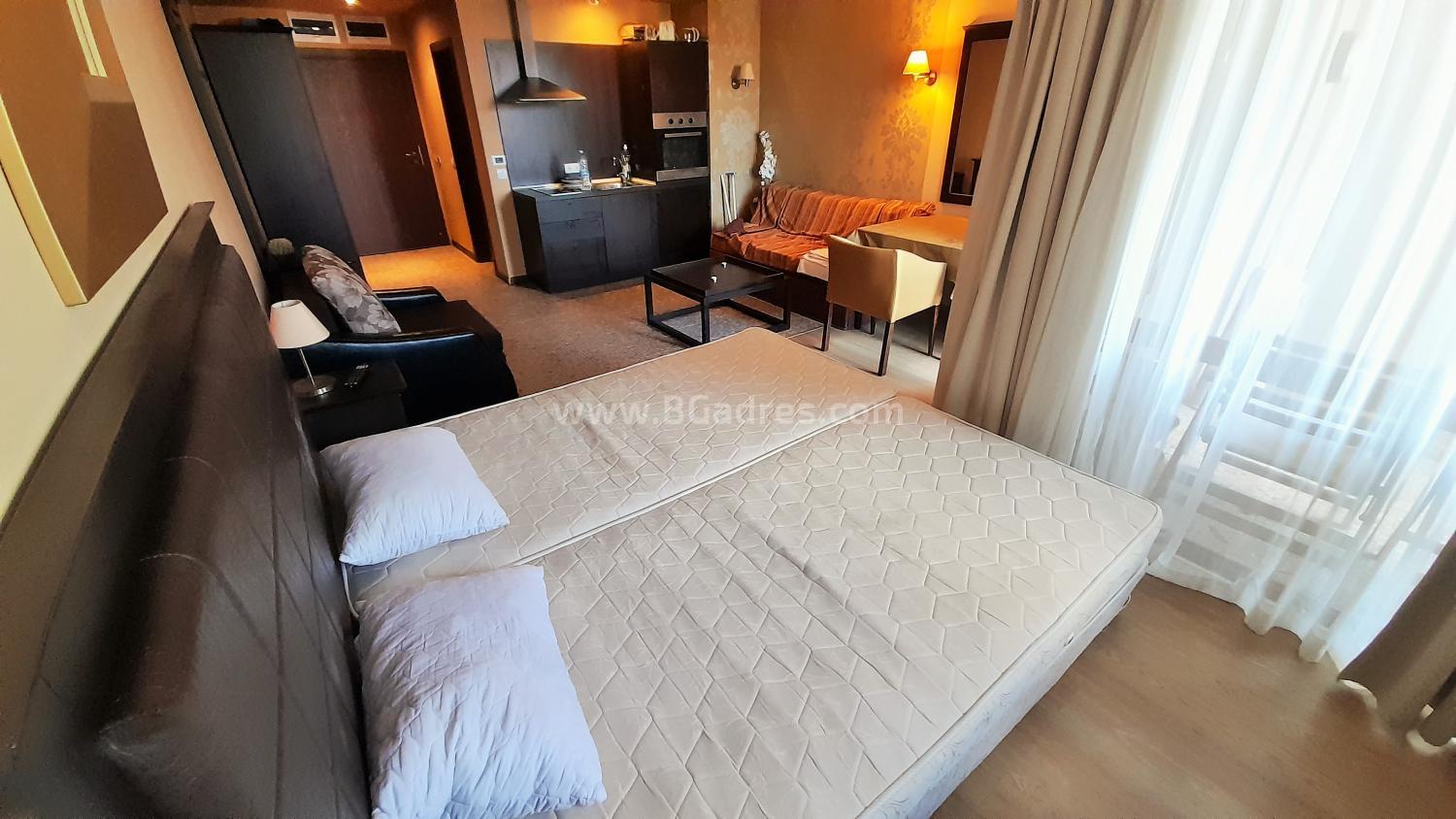 Studio in the Barcelo complex І №4731