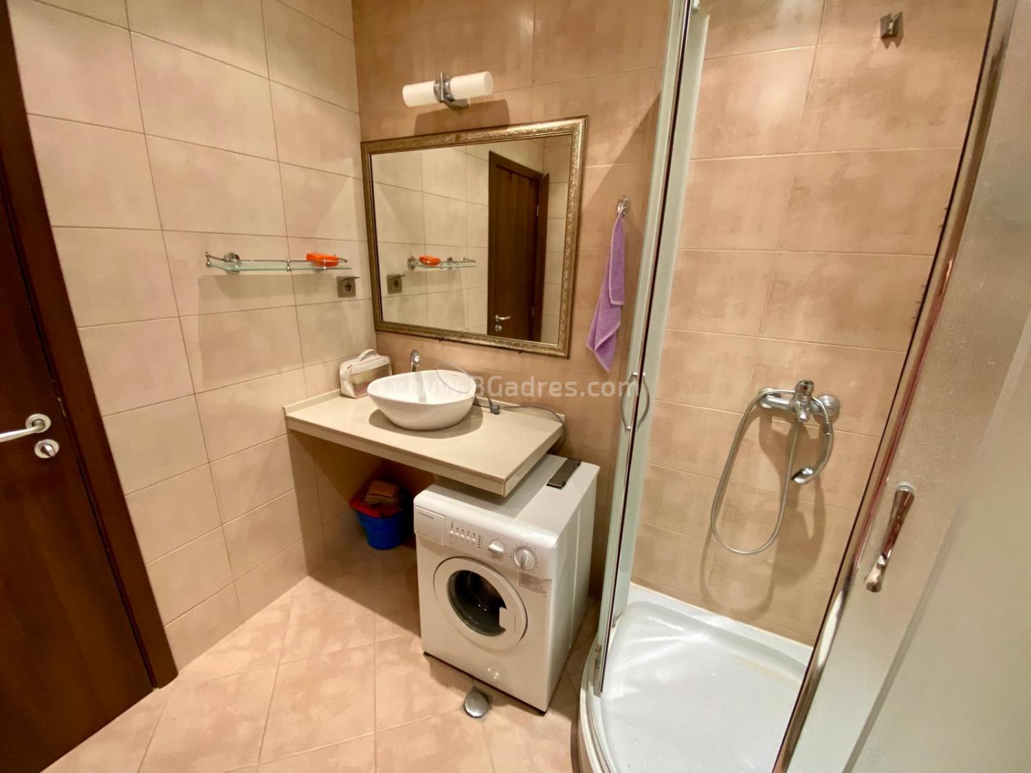 Изгодно студио в Несебър І №3631