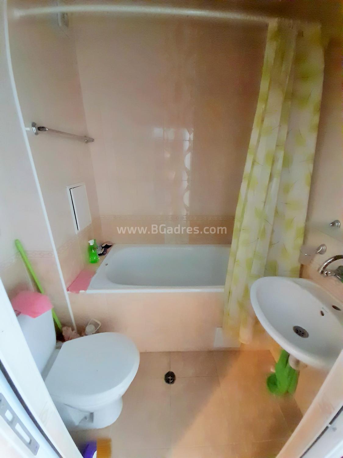 Квартира у моря в отличном состоянии І №3835