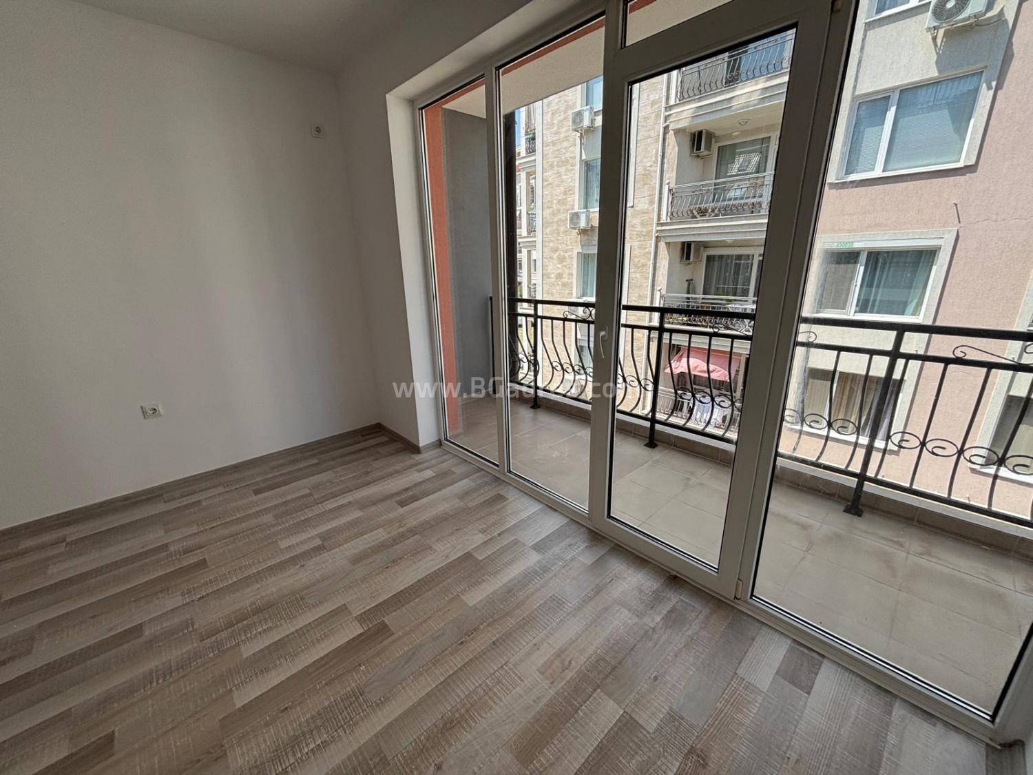 Квартира без таксы за обслуживание в Святом Власе І №4260