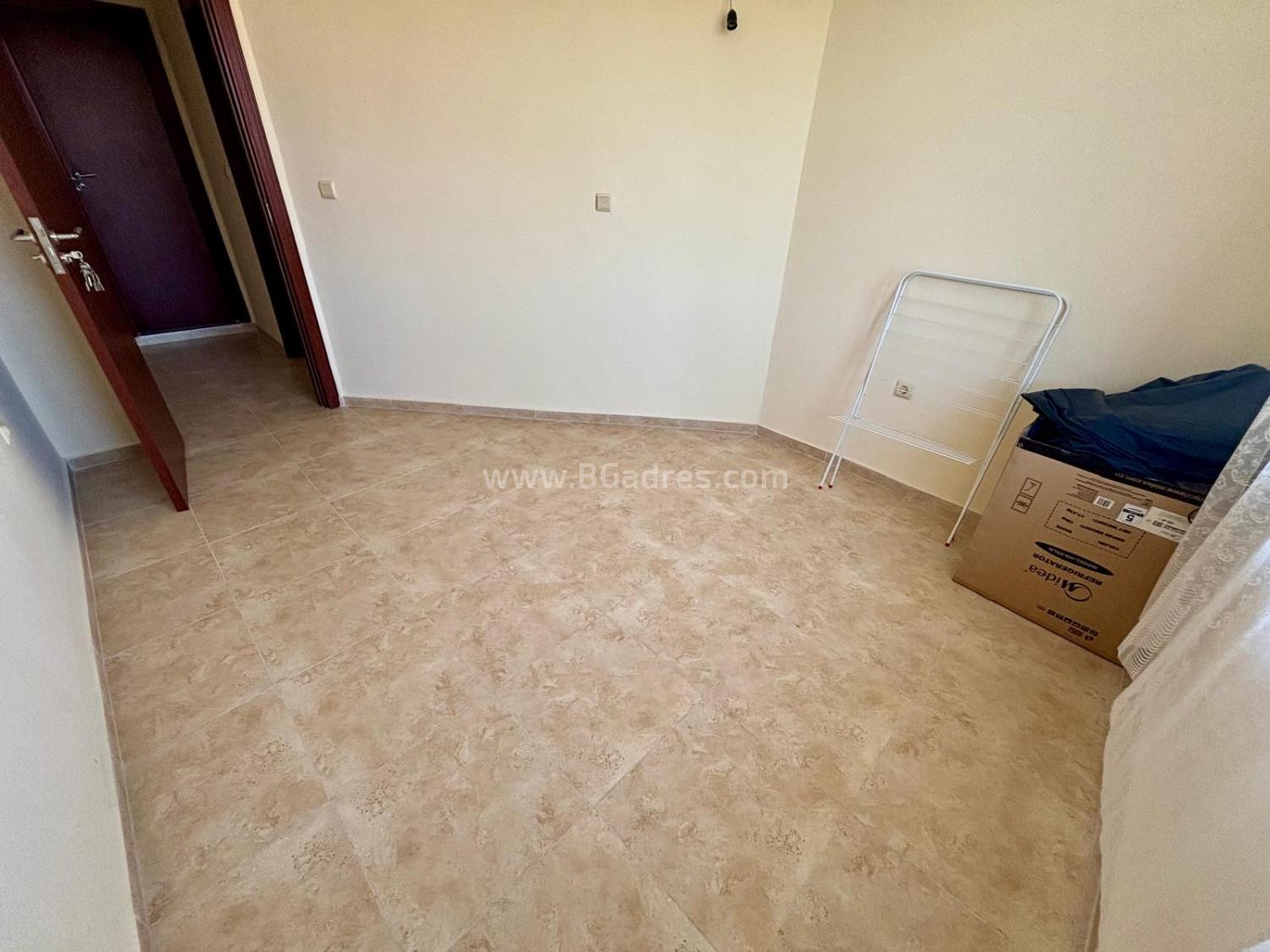 Wohnung im Apollon Komplex І №4319