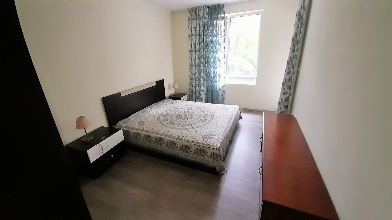 Apartment in the Admiral Plaza complex І №3875