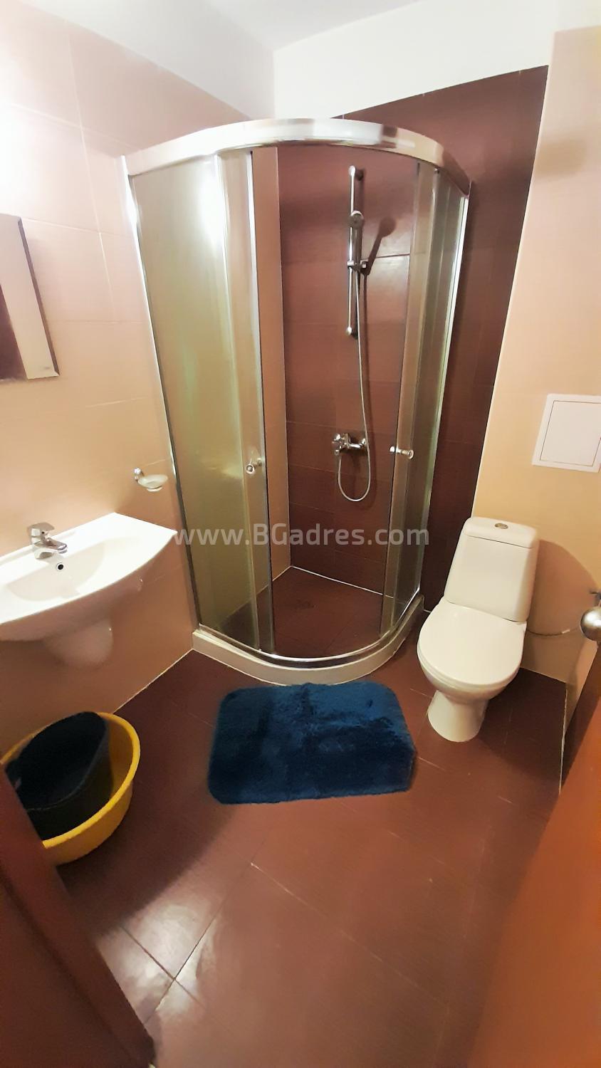 Квартира в комплексе Синева Дел Сол І №3998