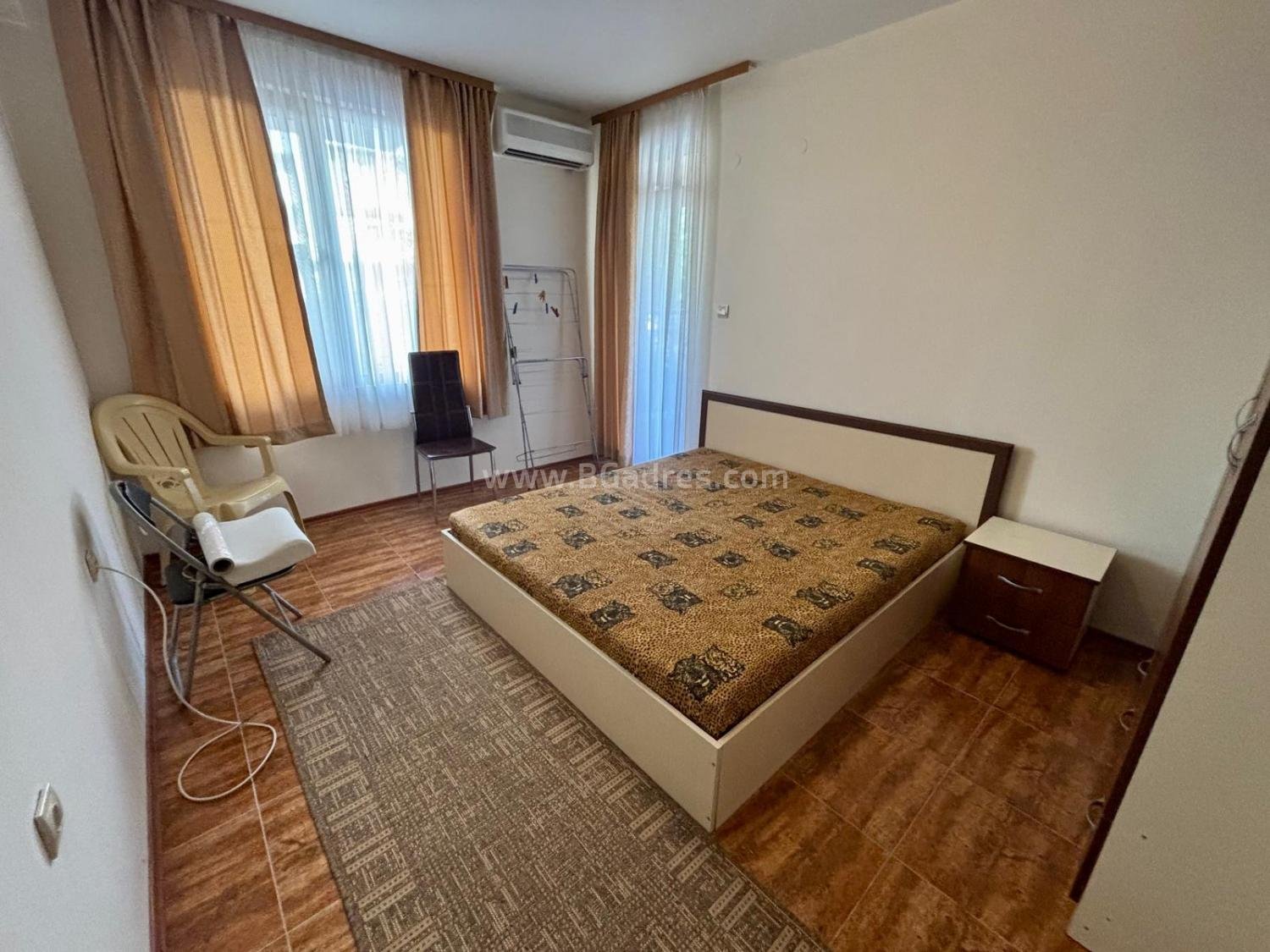 Apartment without maintenance fee in Ravda І №4218