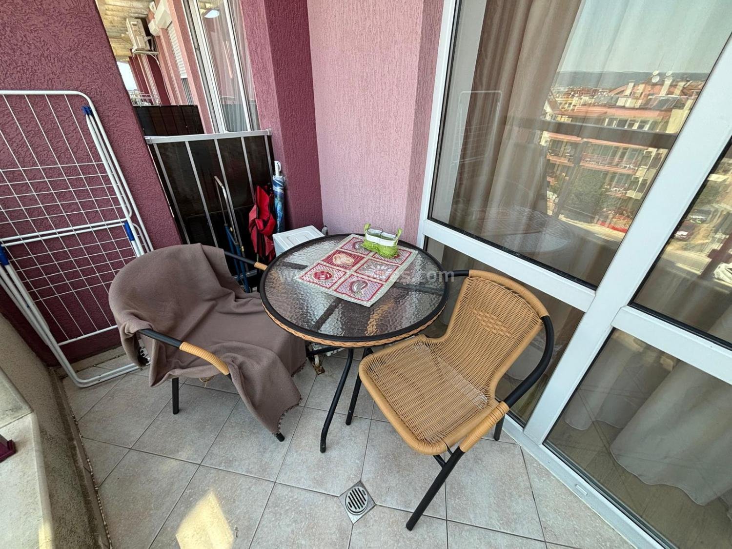 Studio at a bargain price in Nessebar І №4301