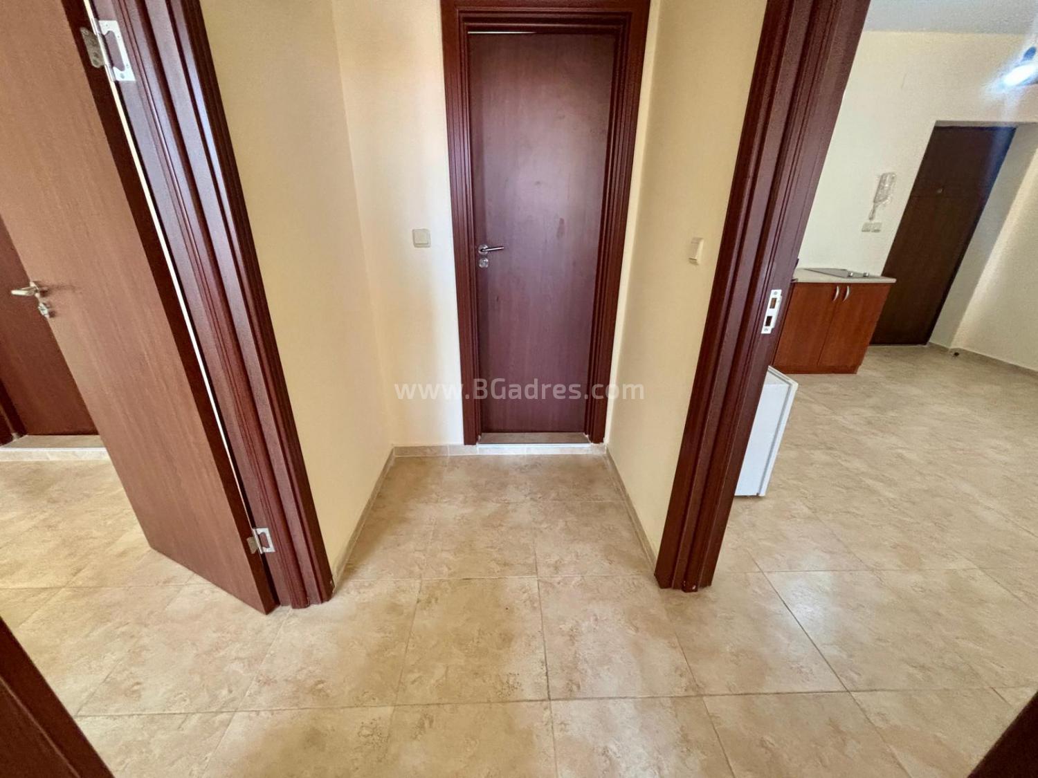 Wohnung im Apollon Komplex І №4319