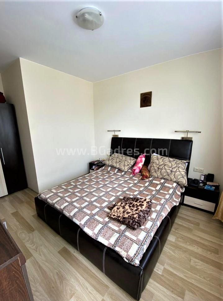 Квартира в Лайфстайл Делюкс І №2966