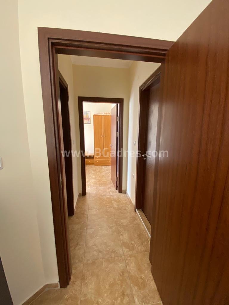 Apartment in the Apollon complex І №3142