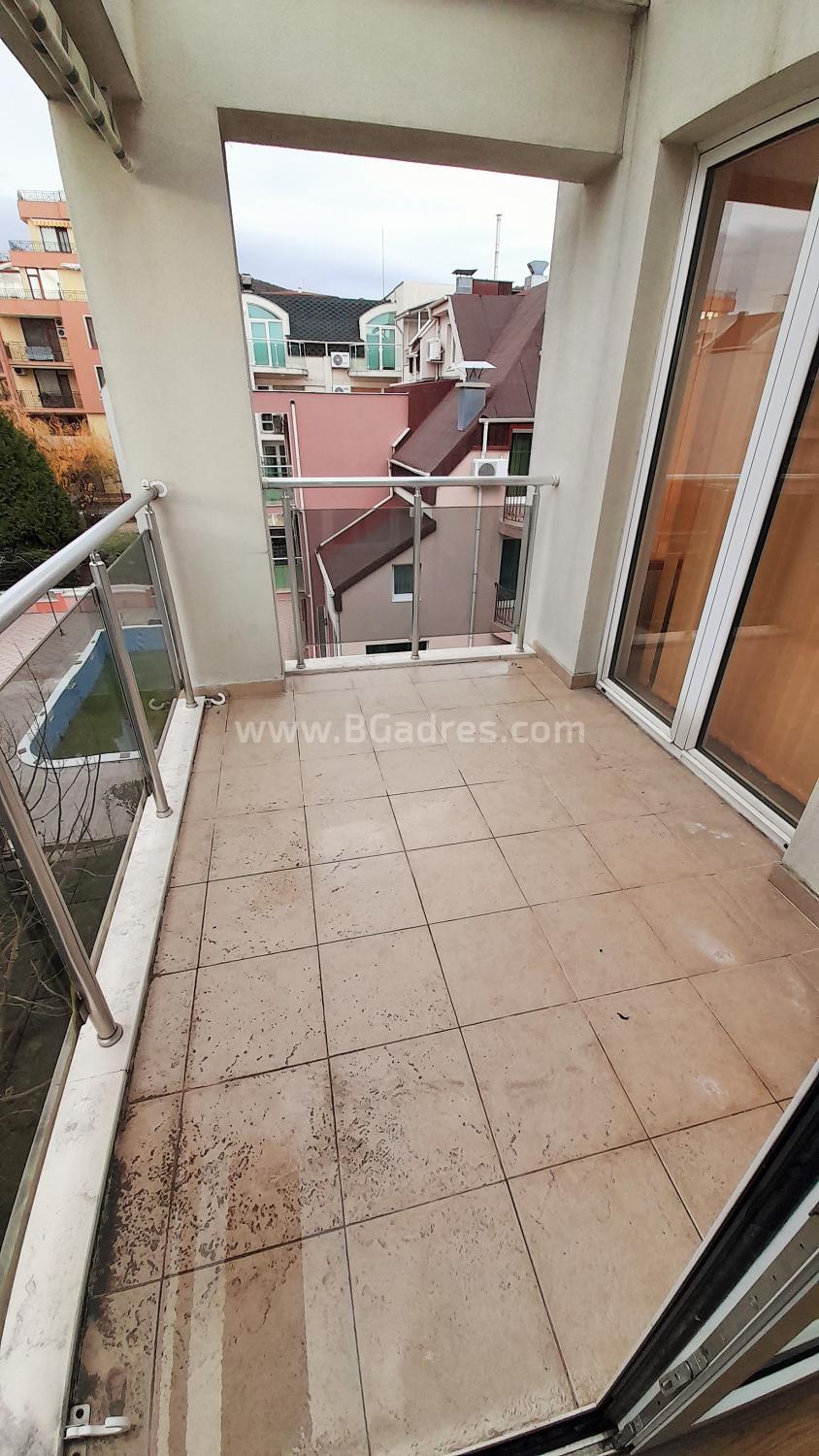 Квартира в комплексе Синева Дел Сол І №3998