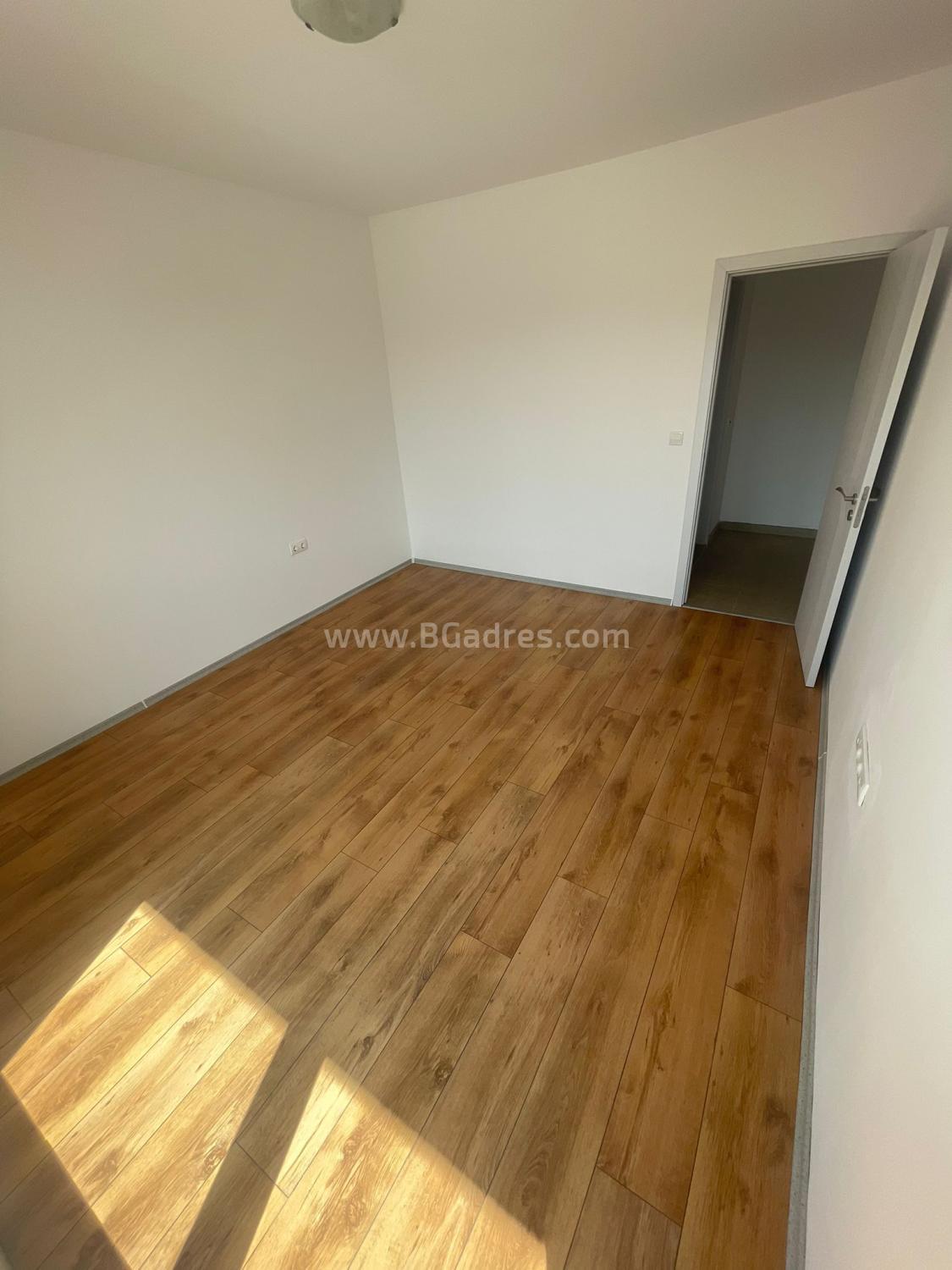 Wohnung im Ipanema Beach Komplex І №3502