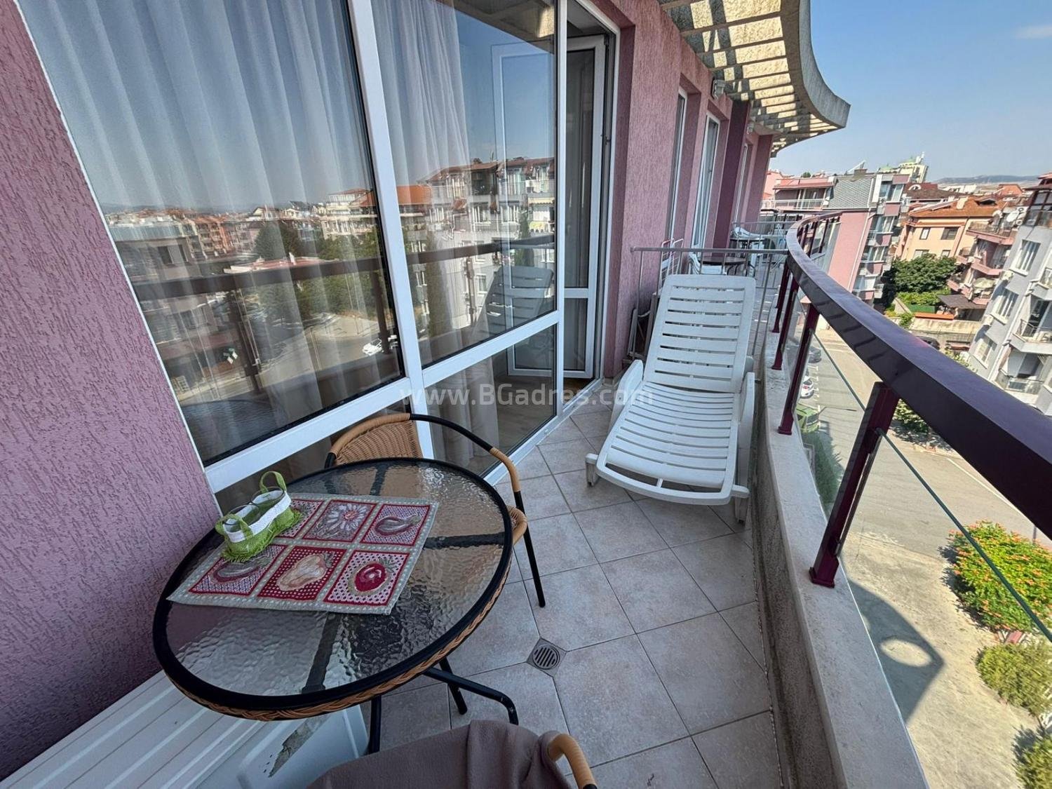Studio at a bargain price in Nessebar І №4301