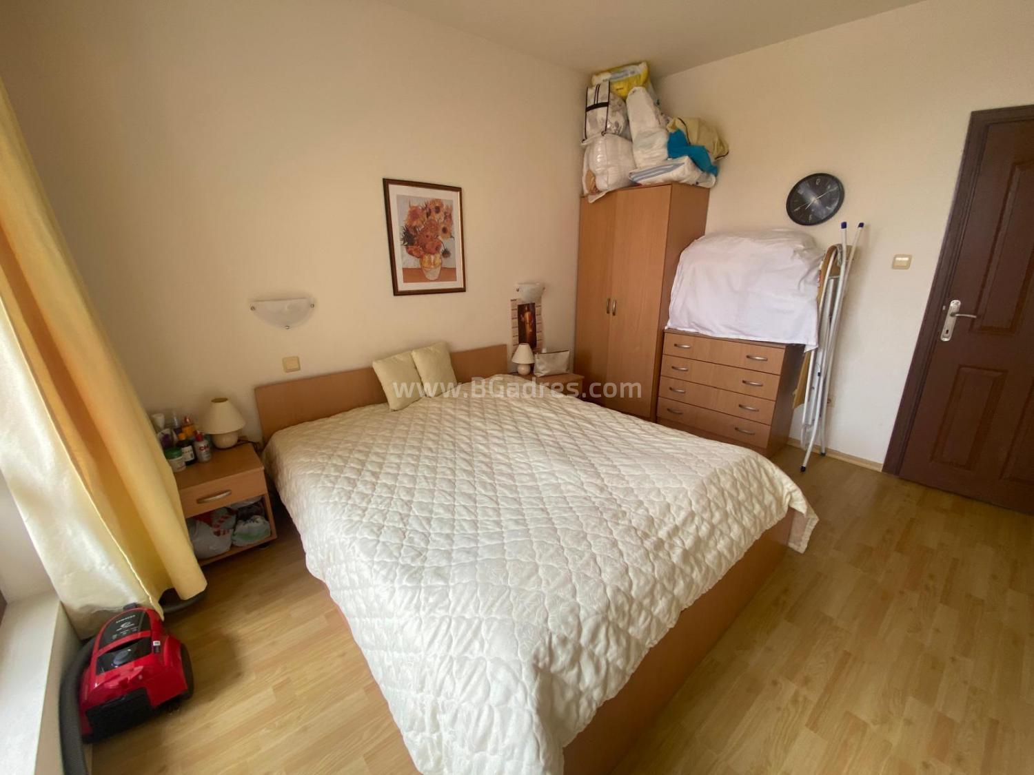 Квартира в комплексе Панорама Бей 1 І №3614