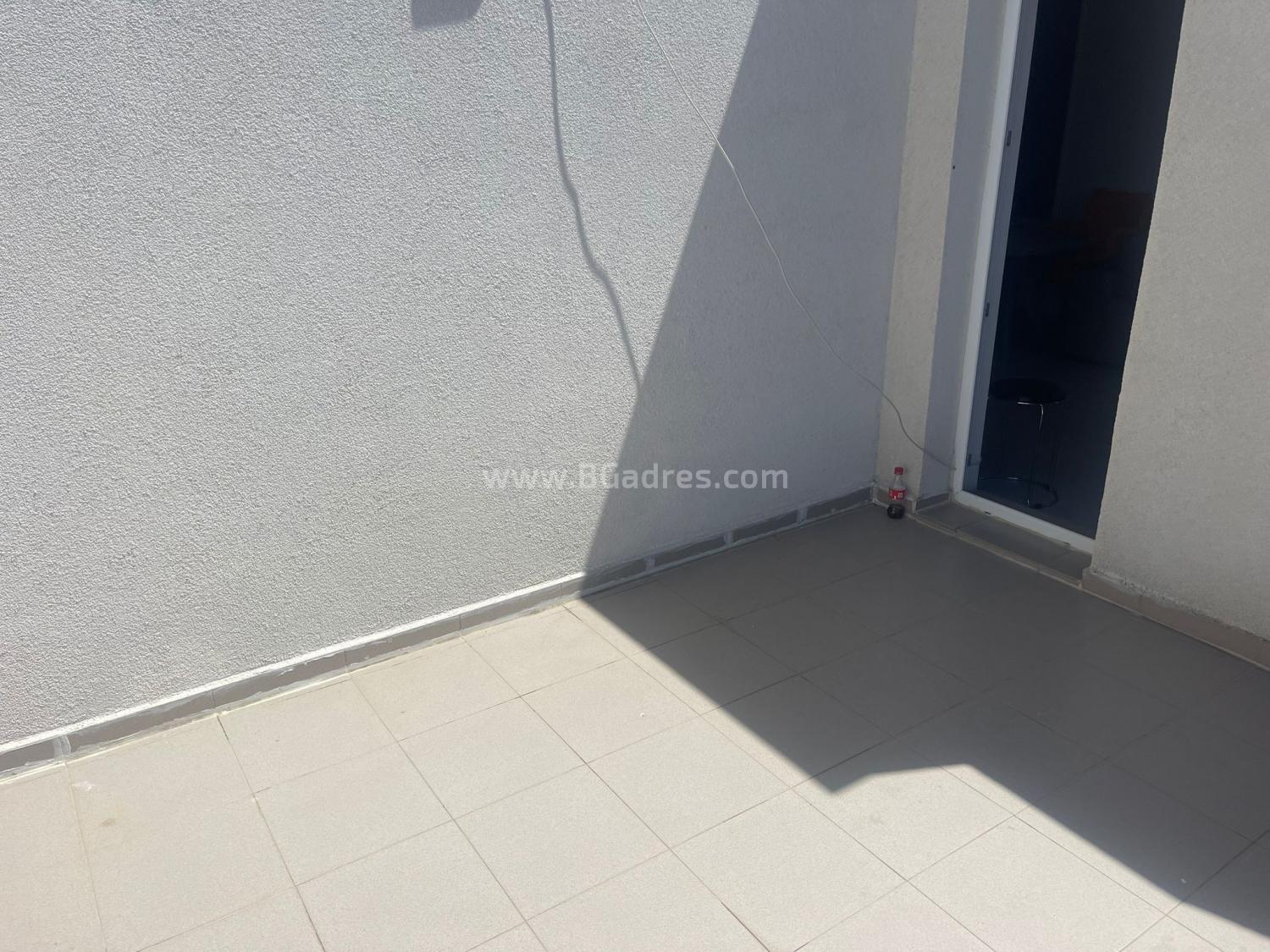 Studio without maintenance fee in Pomorie І №3627