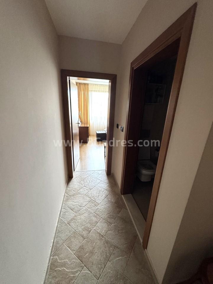 Квартира в комплексе Райский Сад І №4154