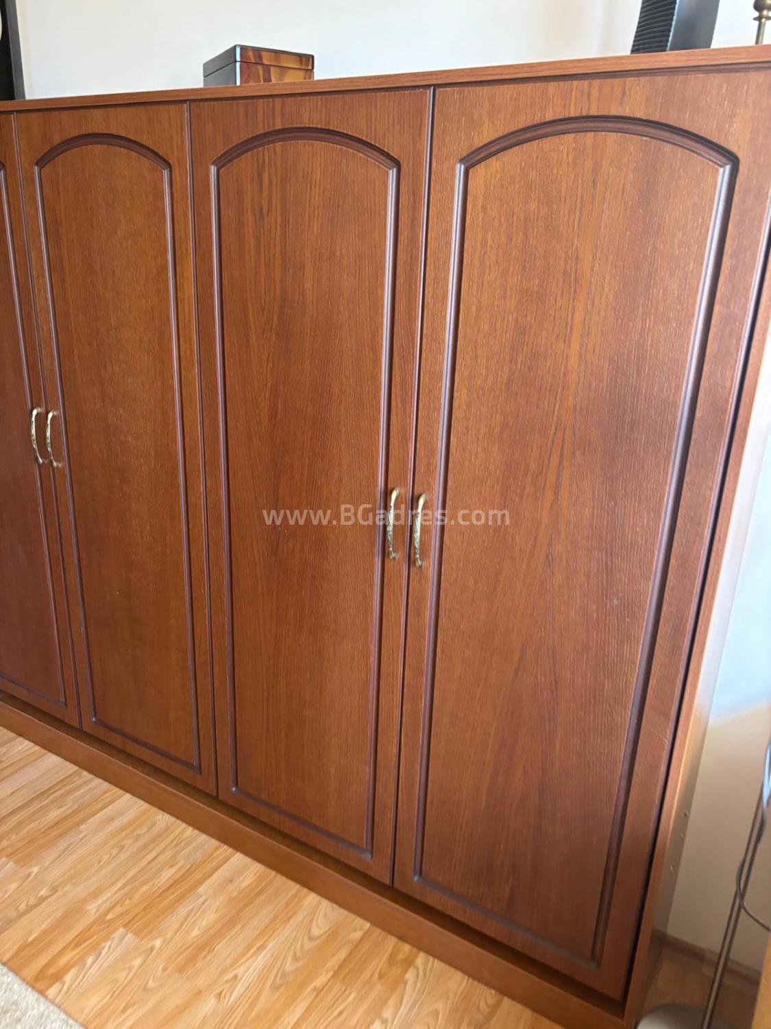 Квартира в комплексе Шато Ахелой 2 І №4315