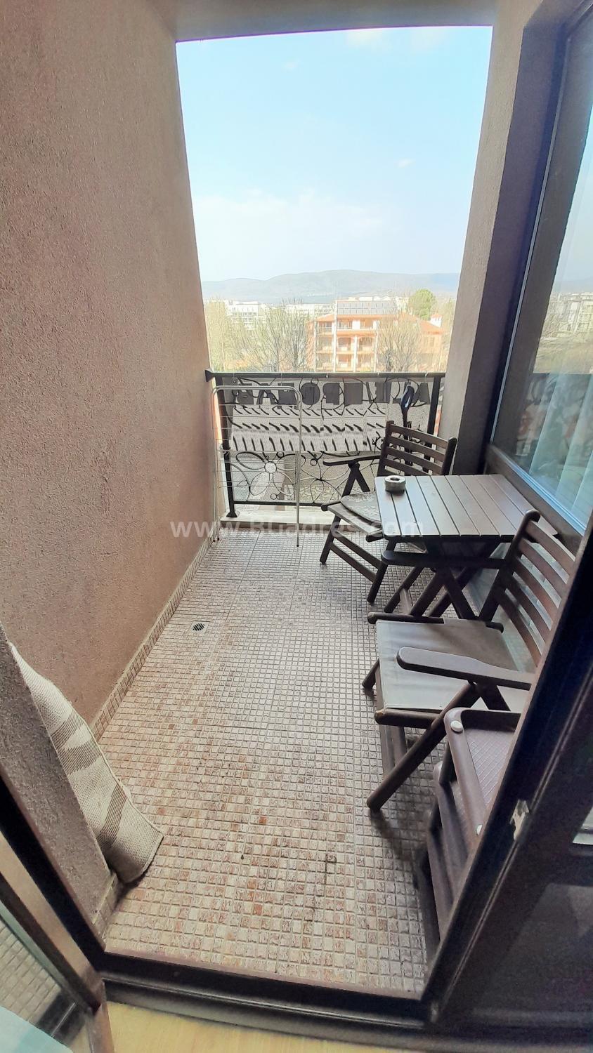 Studio in the Barcelo complex І №4731