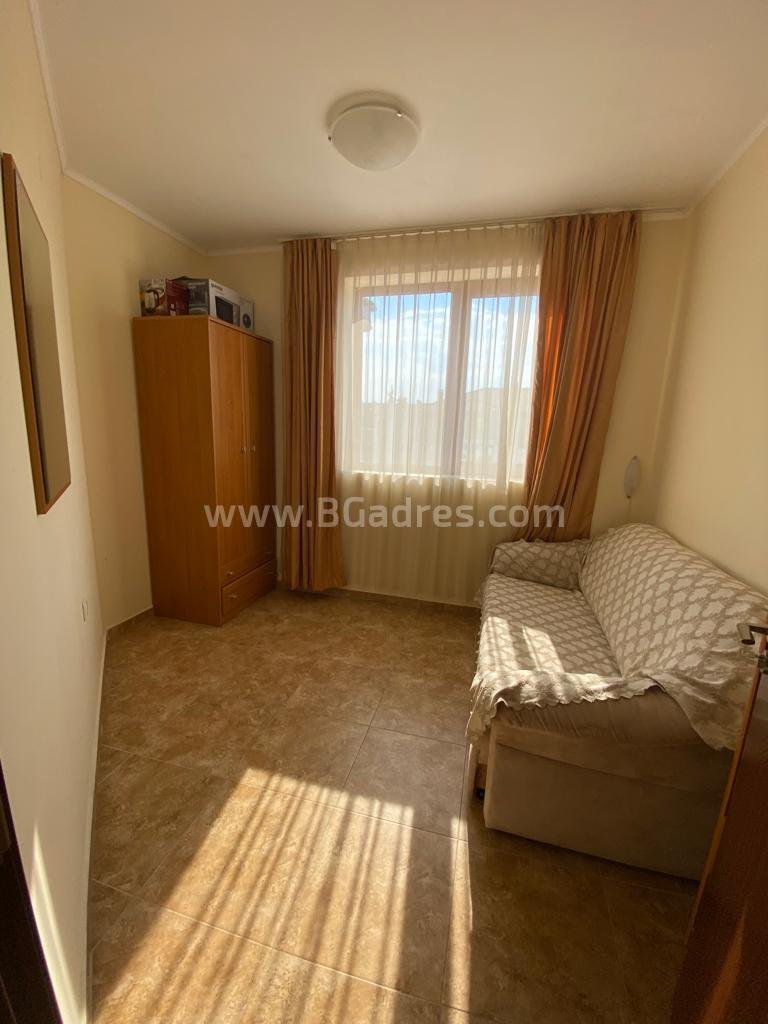 Apartment in the Apollon complex І №3142