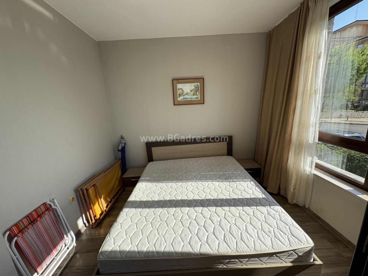 Wohnung in der Anlage Sorento Sole Mare І №4832
