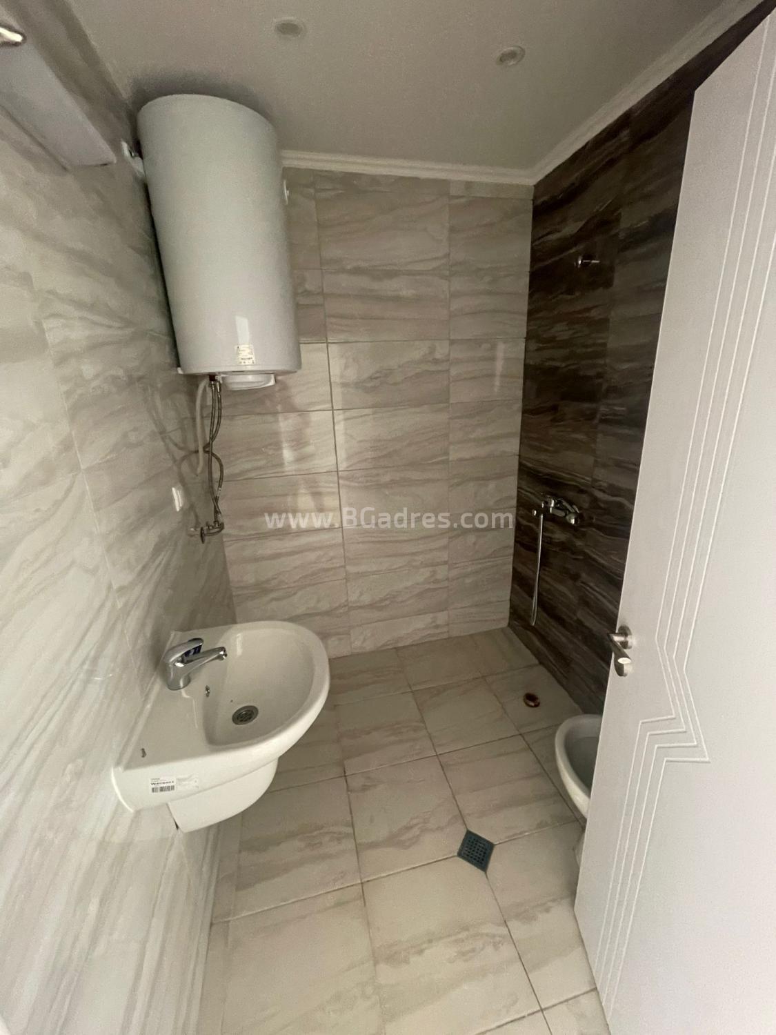 Wohnung im Ipanema Beach Komplex І №3502