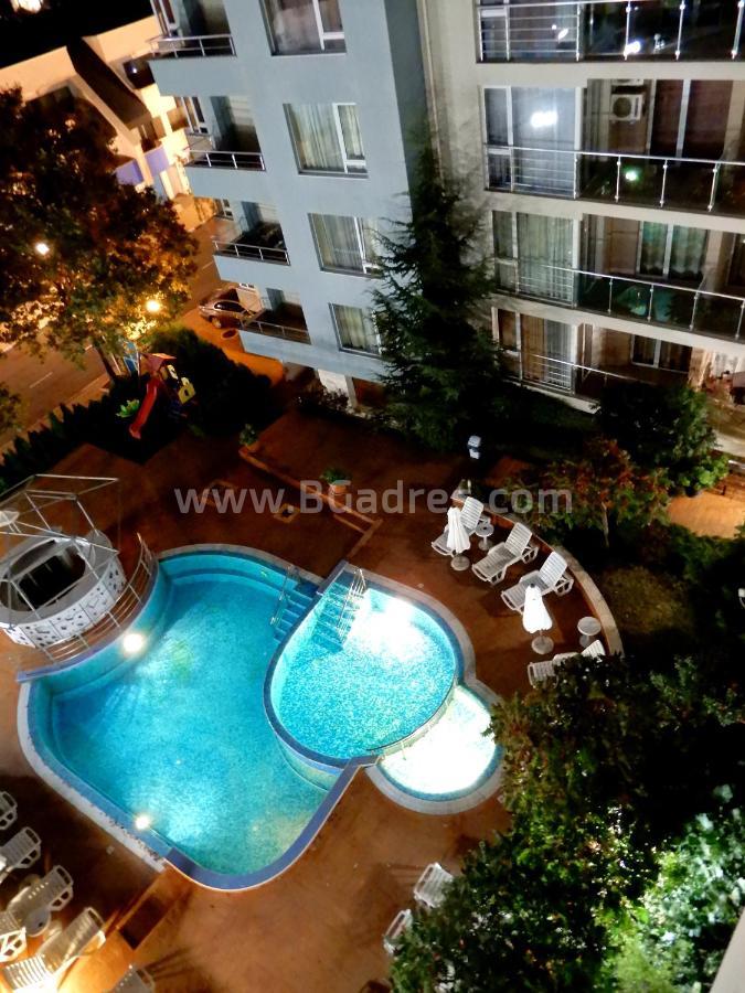 Квартира в комплексе Синева Дел Сол І №3998