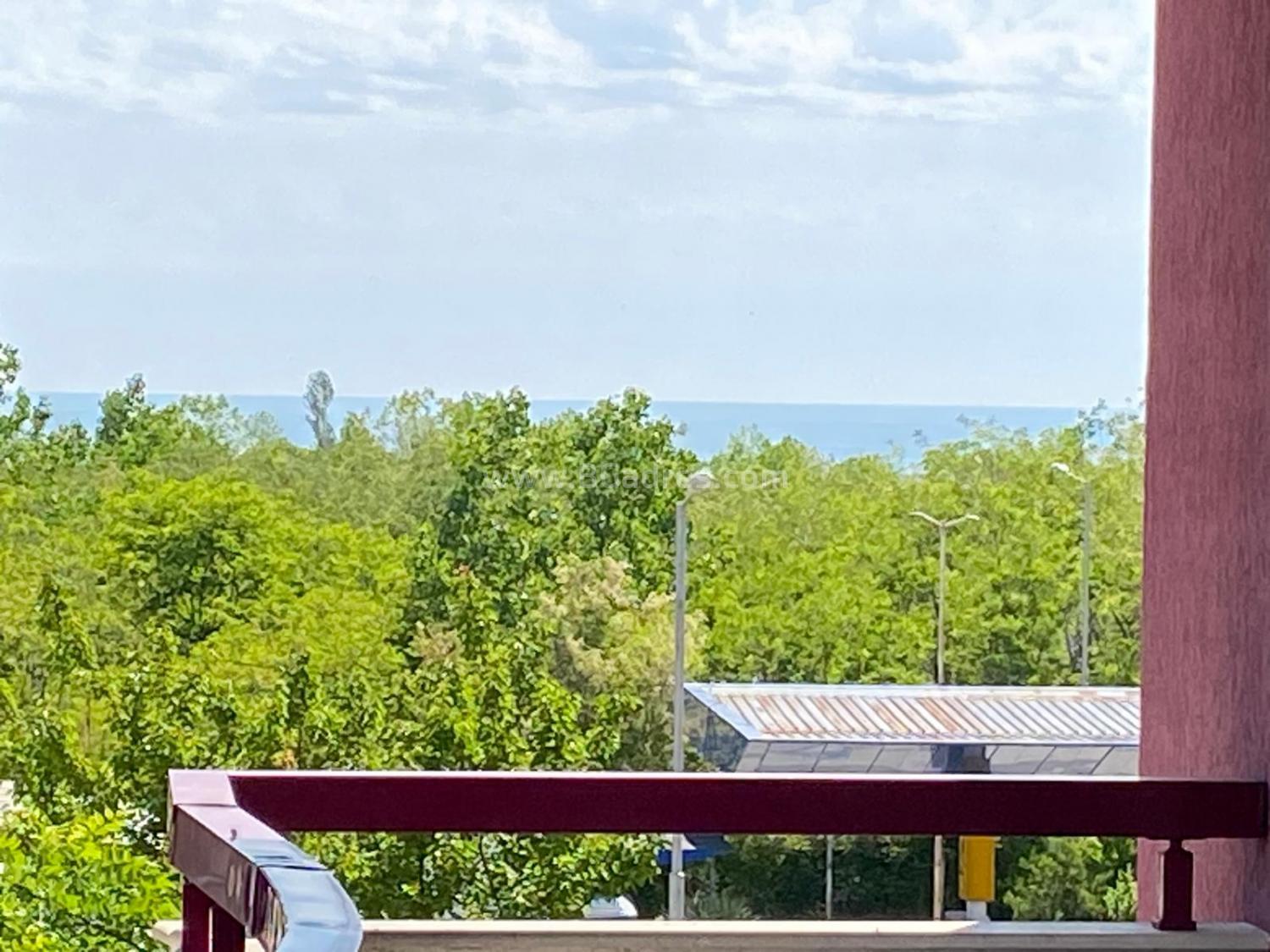 Изгодно студио в Несебър І №3631