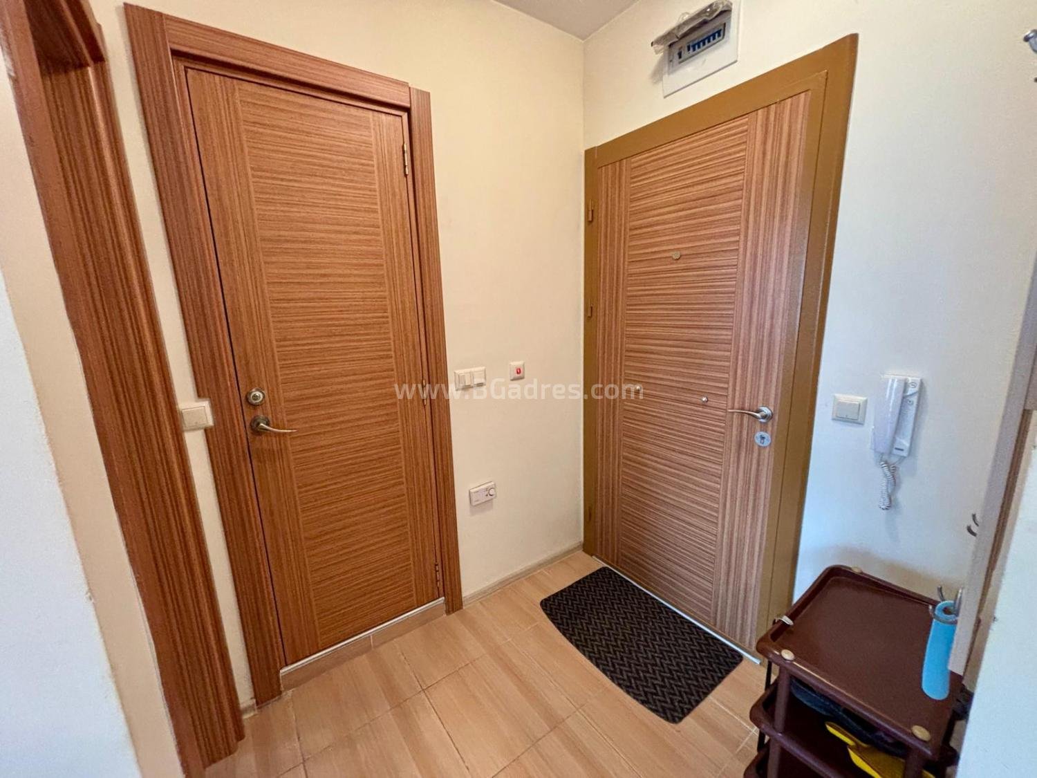 Апартамент в комплекс Лайфстайл Делукс І №4233