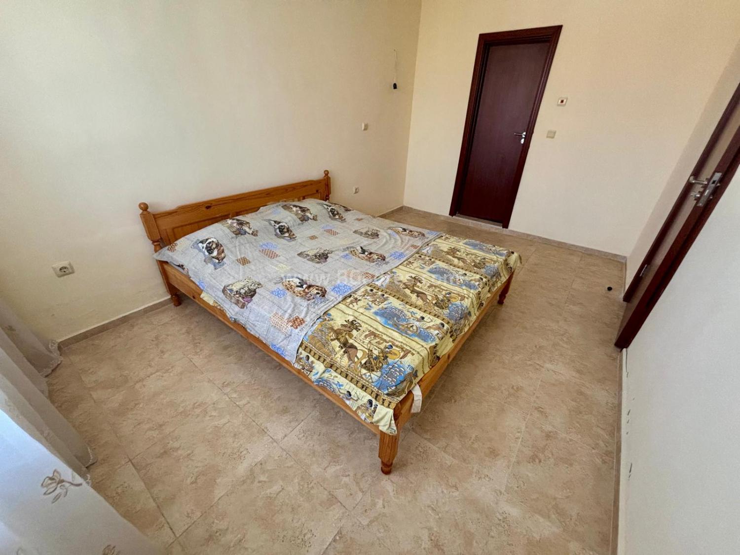 Wohnung im Apollon Komplex І №4319