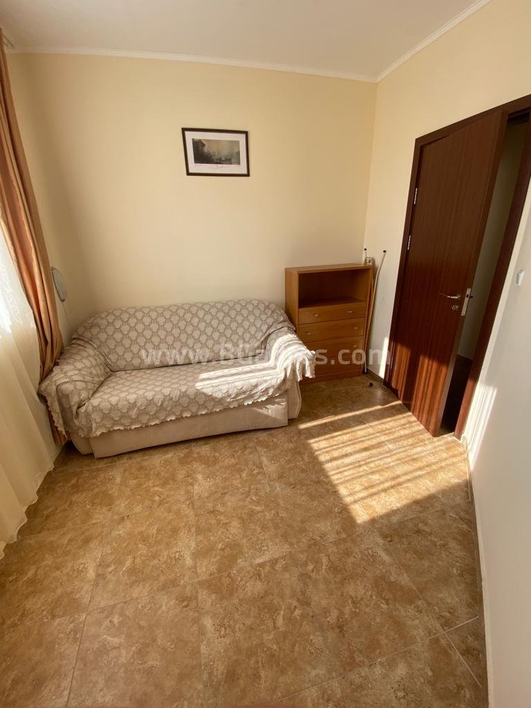 Apartment in the Apollon complex І №3142