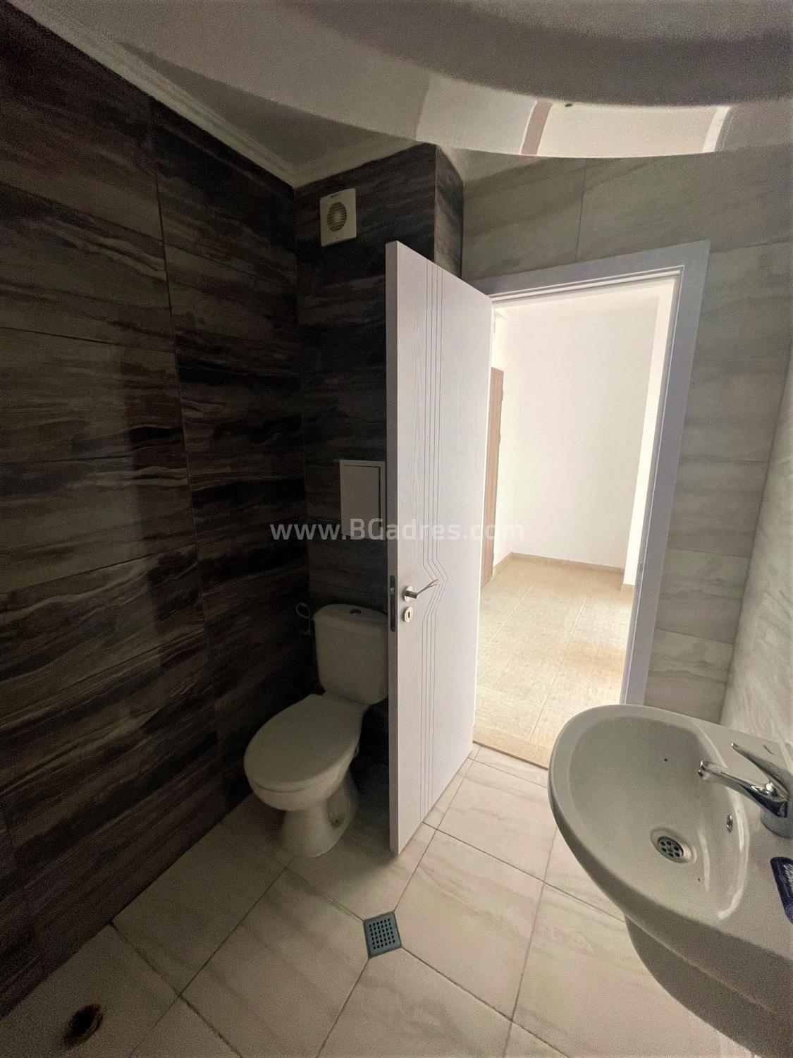 Wohnung im Ipanema Beach Komplex І №3502