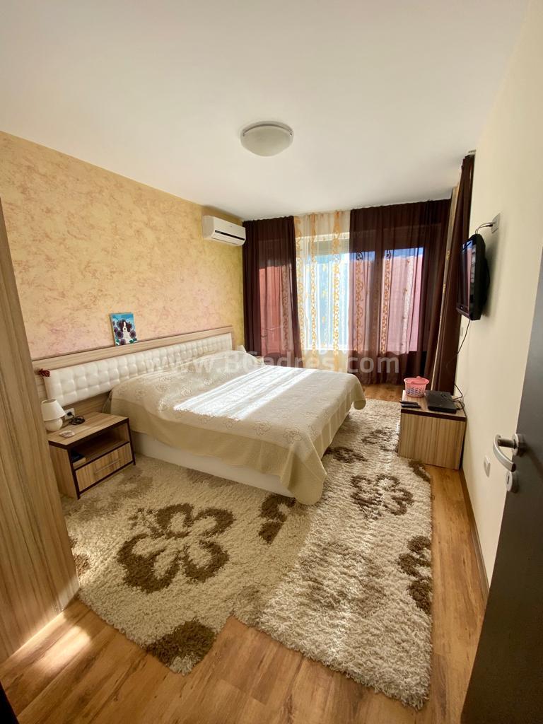 Таунхаус близо до плажа на изгодна цена І №3101