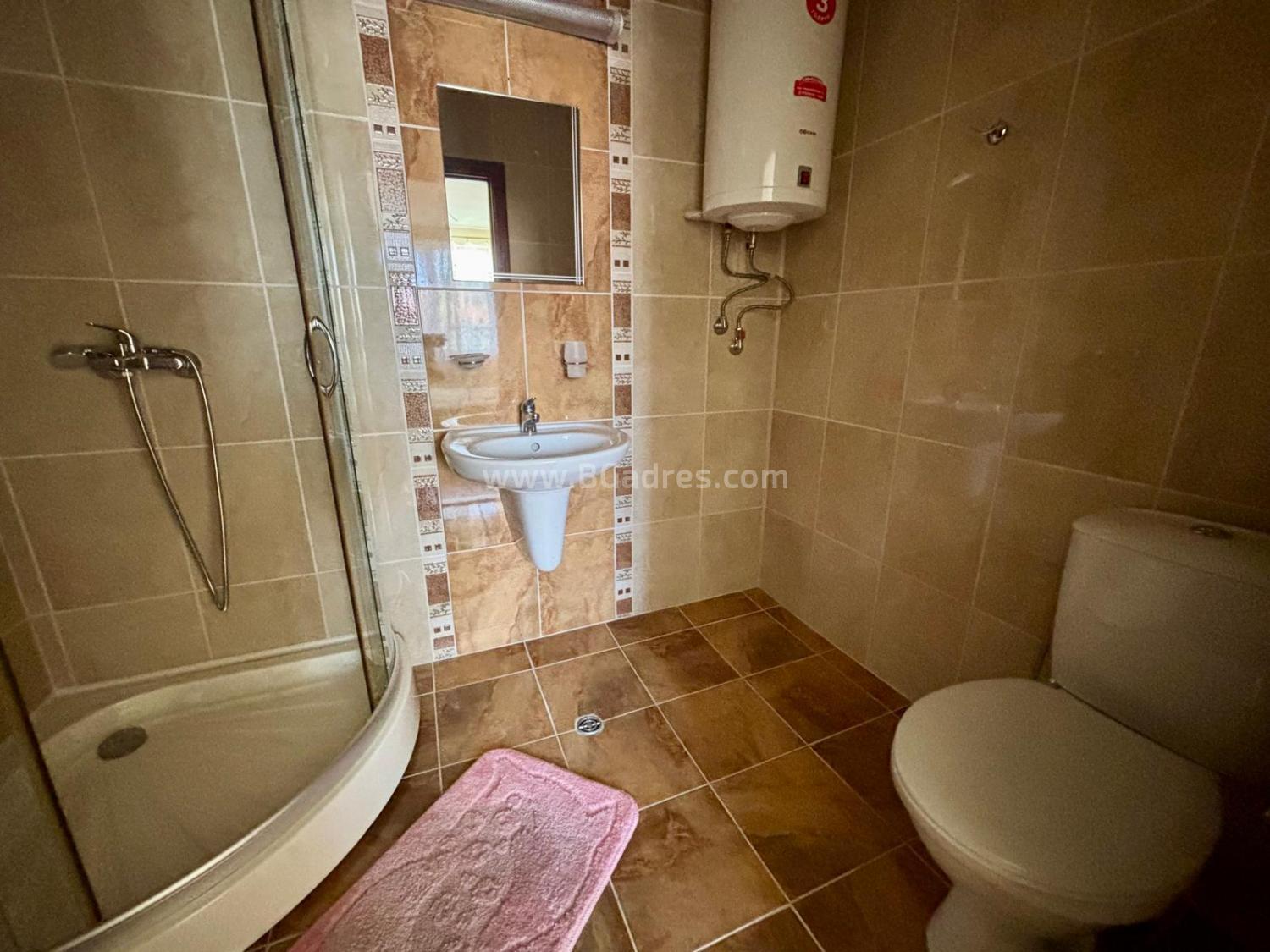 Wohnung im Apollon Komplex І №4319