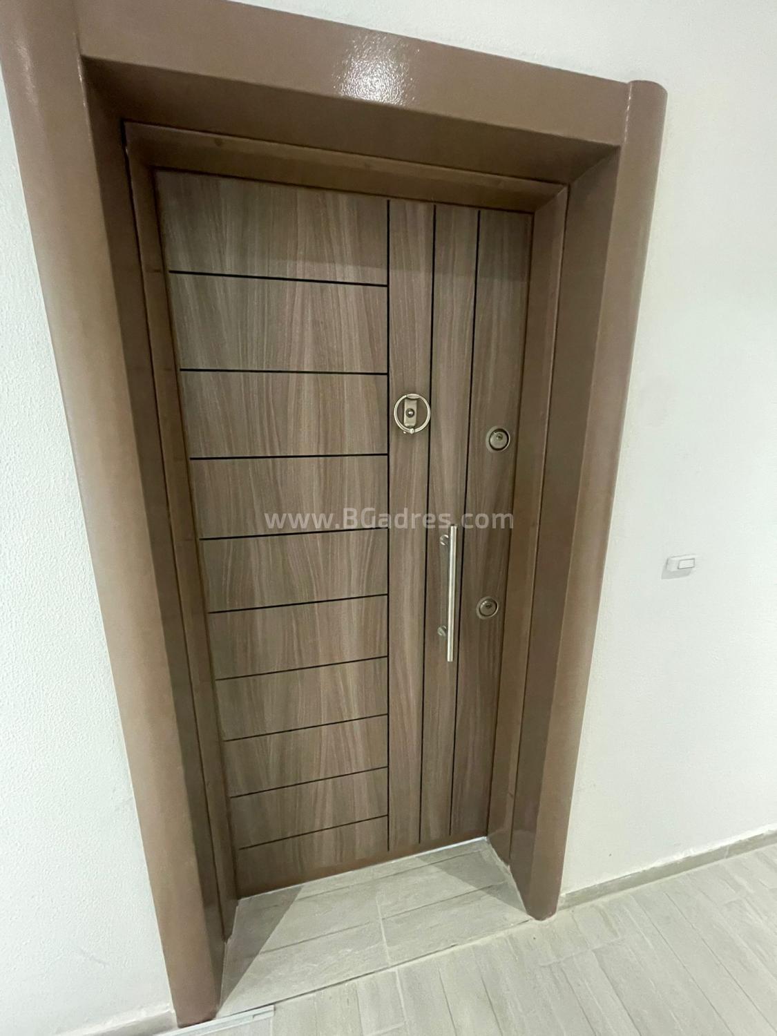 Wohnung im Ipanema Beach Komplex І №3502