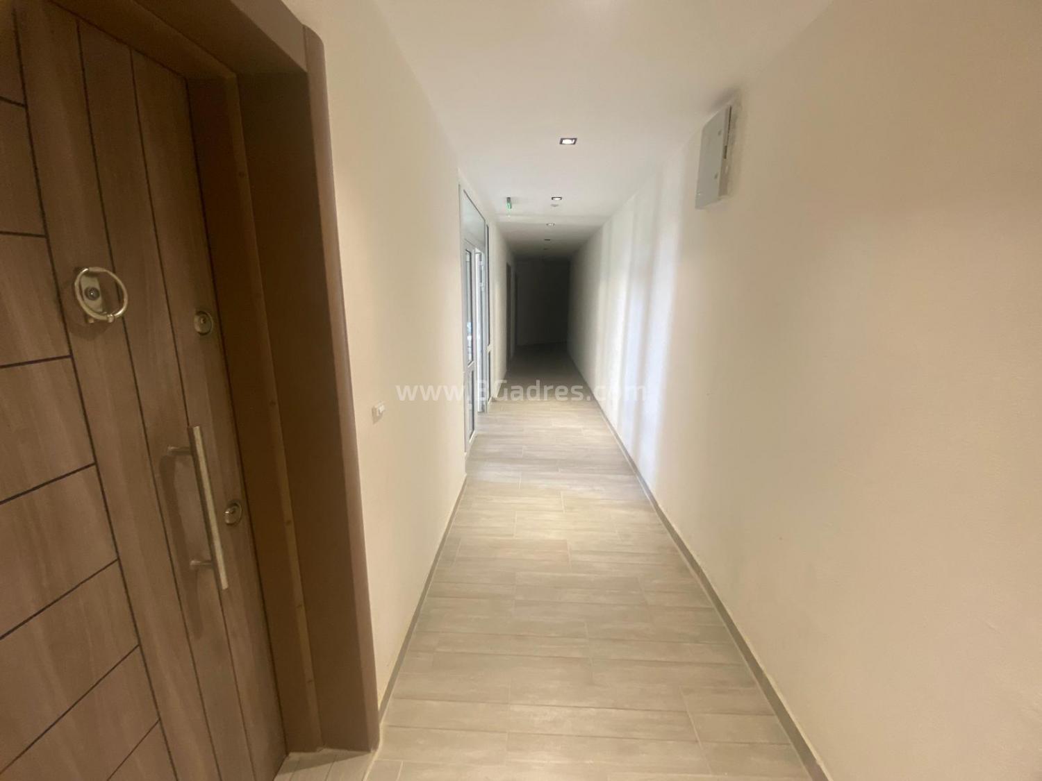 Studio in erster Meereslinie in Sveti Vlas І №3681