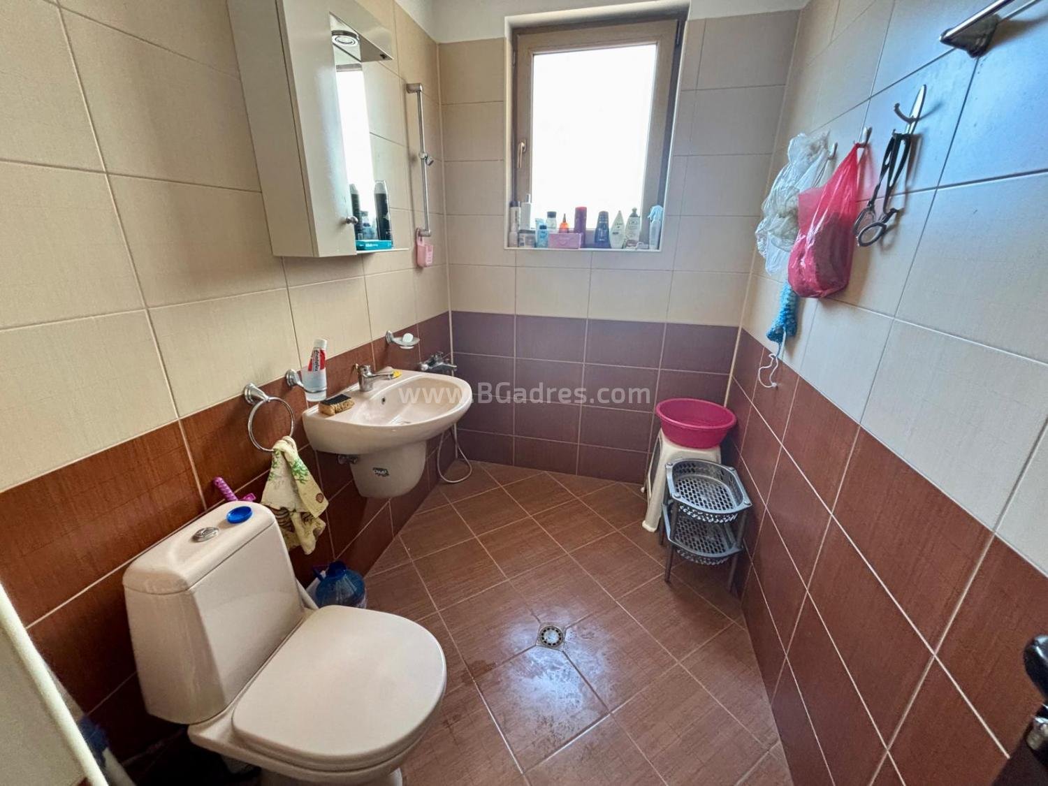 Apartment without maintenance fee in Ravda І №4218