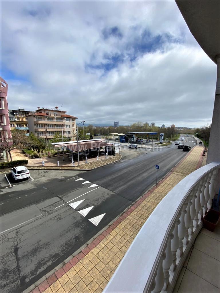 Квартира в Лайфстайл Делюкс І №2966