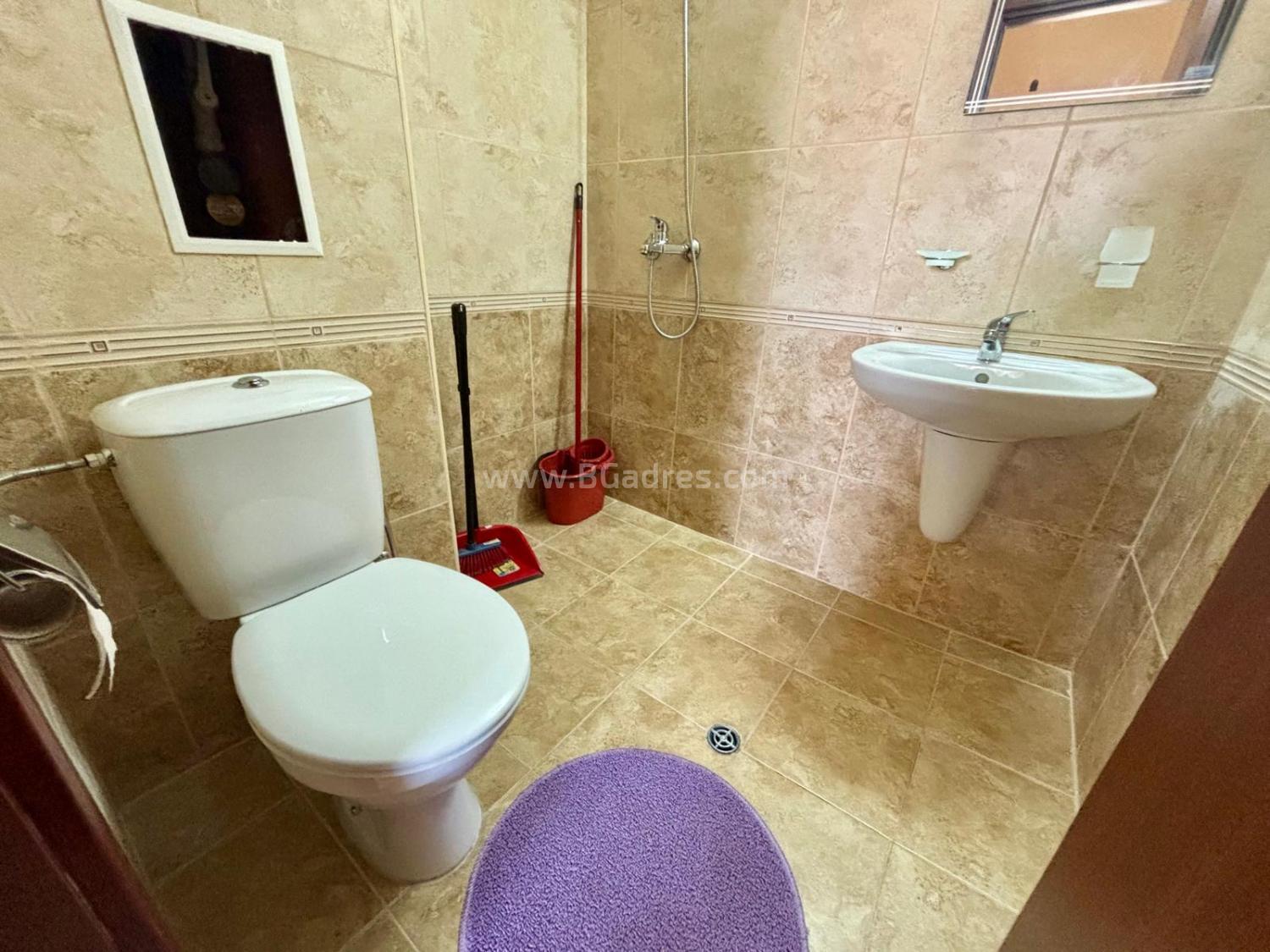 Wohnung im Apollon Komplex І №4319