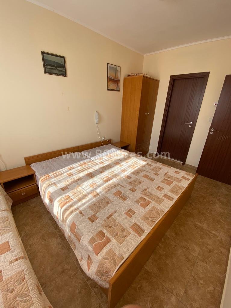 Apartment in the Apollon complex І №3142