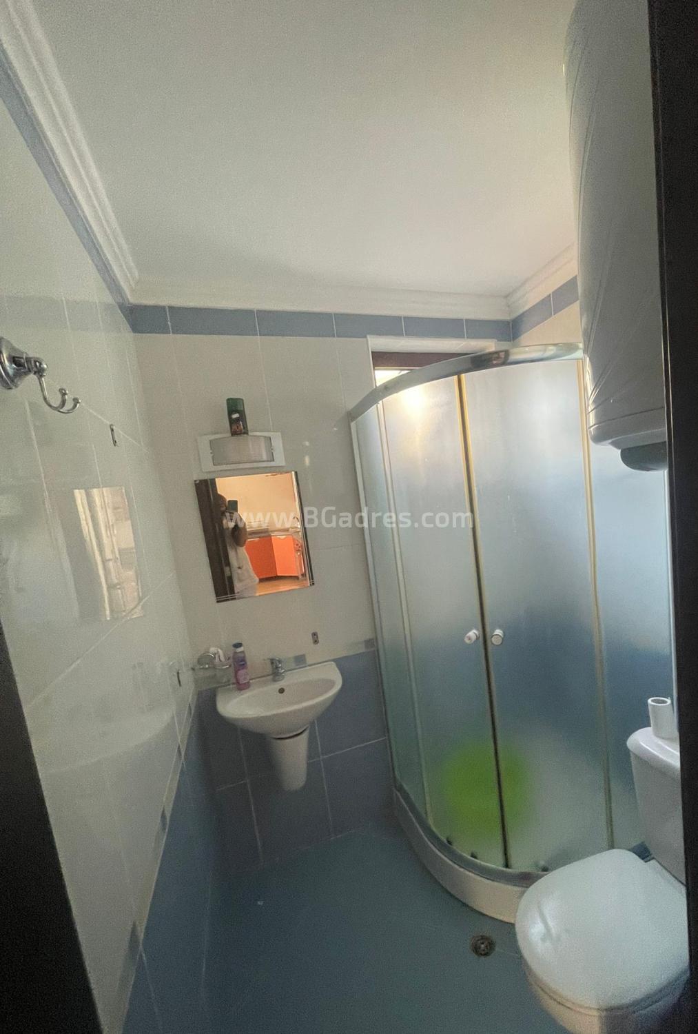 Wohnung mit 3 Schlafzimmern in Sveti vlas І №3196