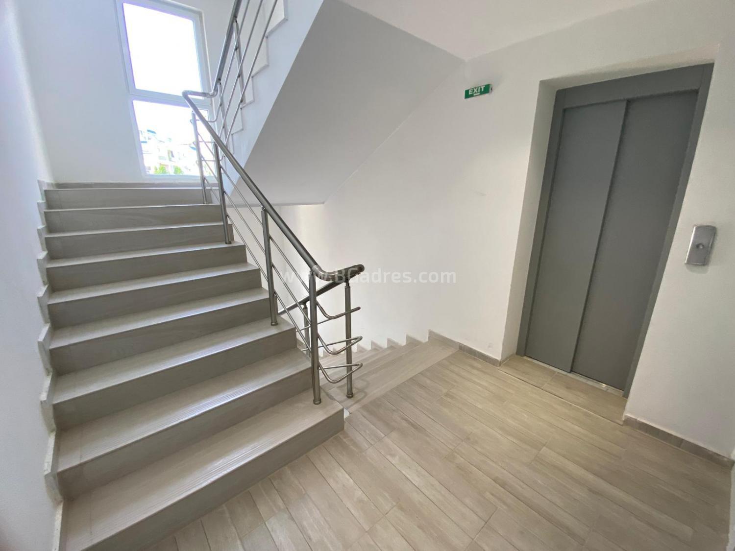 Studio in erster Meereslinie in Sveti Vlas І №3681