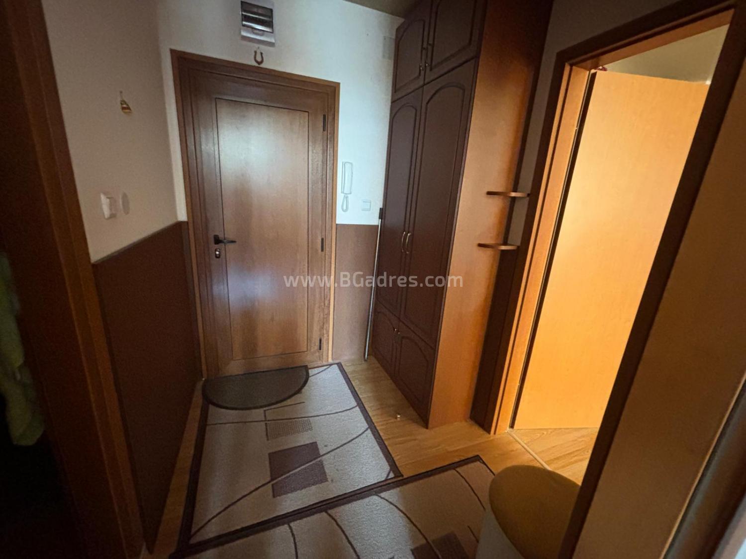 Квартира в комплексе Шато Ахелой 2 І №4315