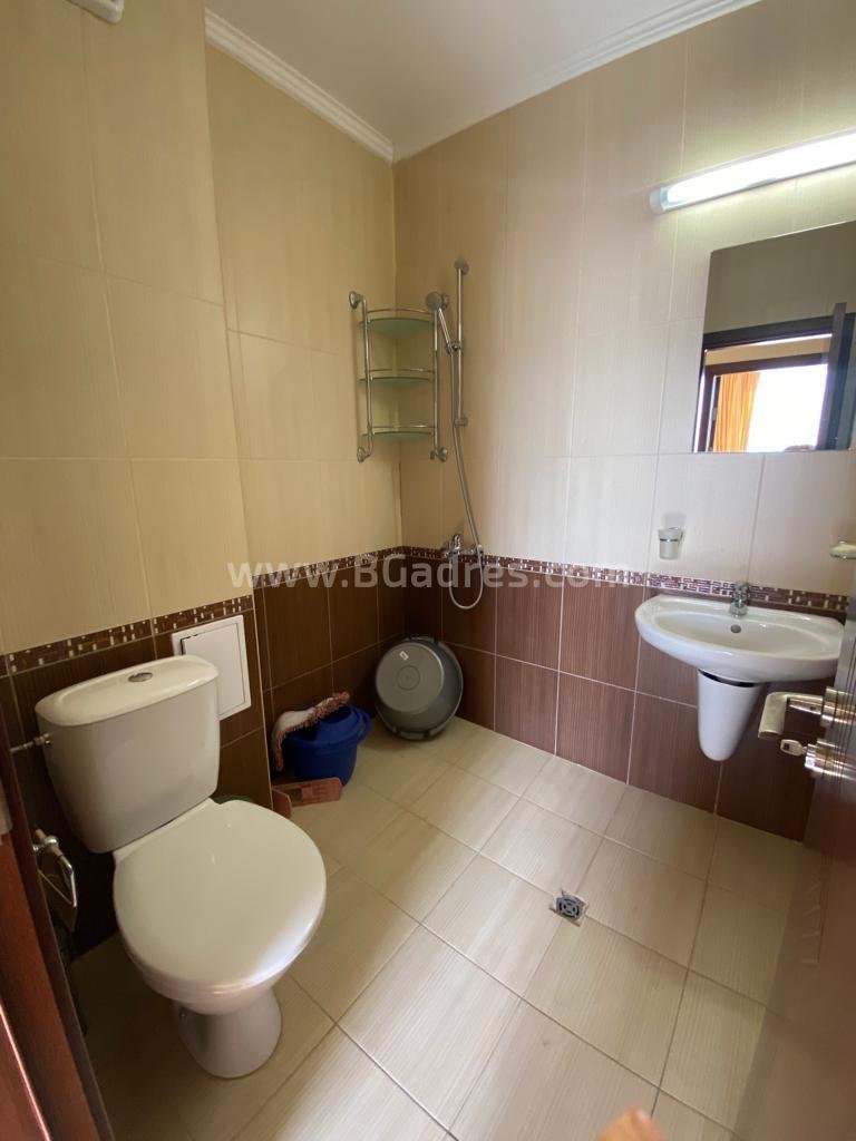 Apartment in the Apollon complex І №3142