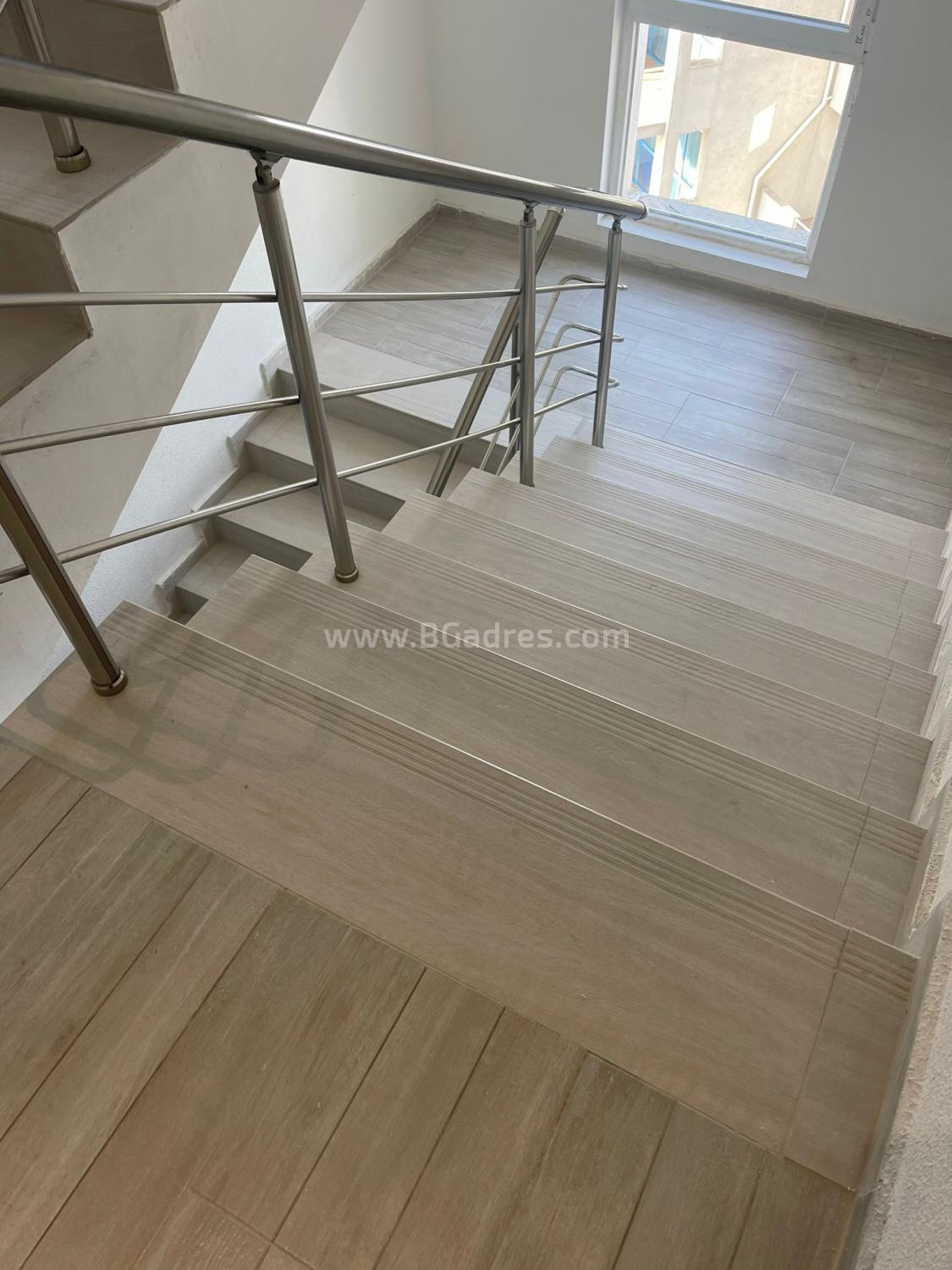 Wohnung im Ipanema Beach Komplex І №3502