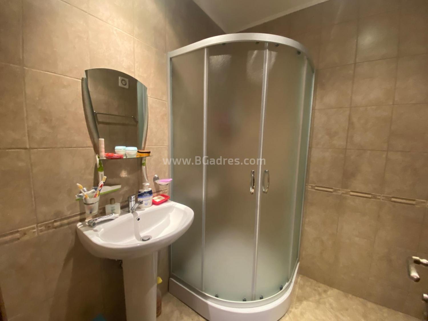 Квартира в комплексе Панорама Бей 1 І №3614