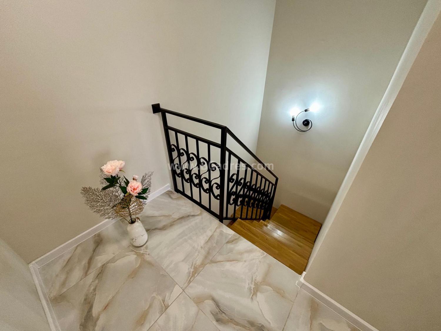 Große Wohnung in der Anlage Bellicity І №4211