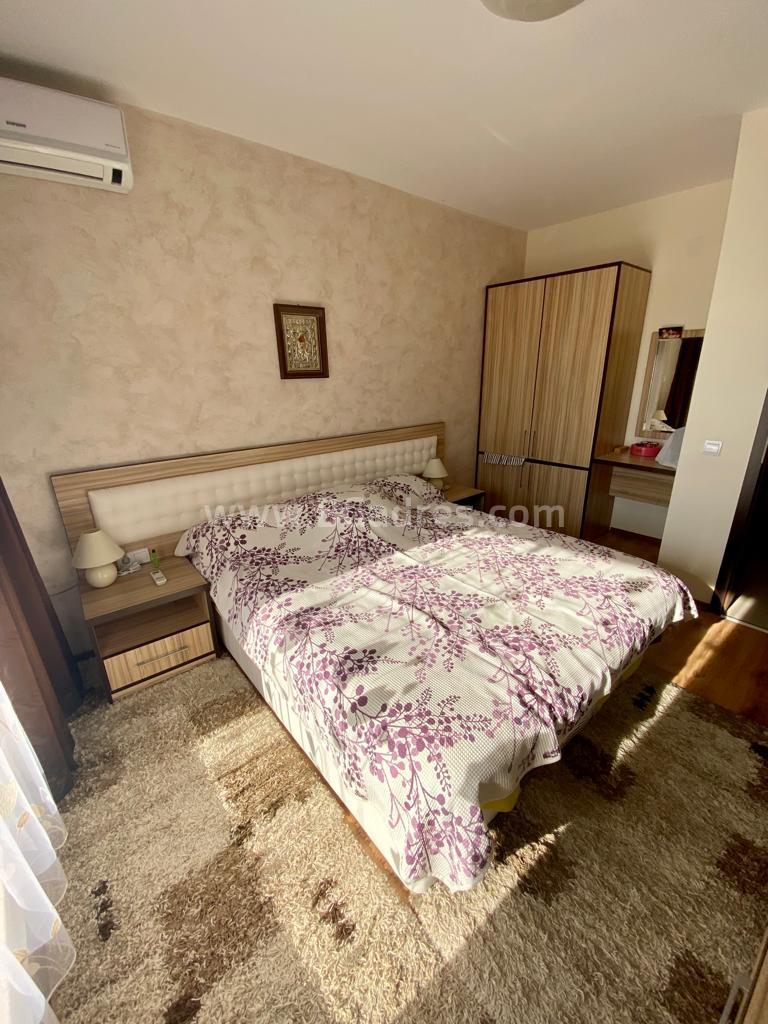 Таунхаус близо до плажа на изгодна цена І №3101