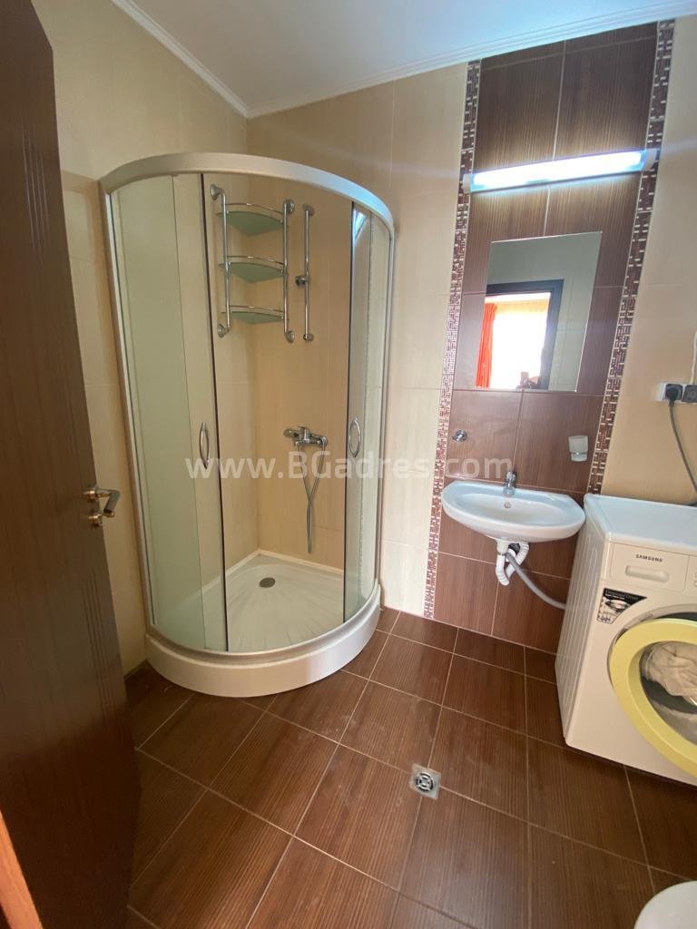 Apartment in the Apollon complex І №3142