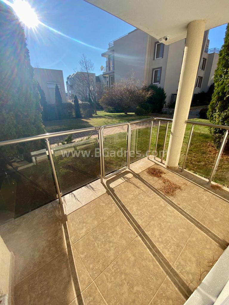 Таунхаус близо до плажа на изгодна цена І №3101