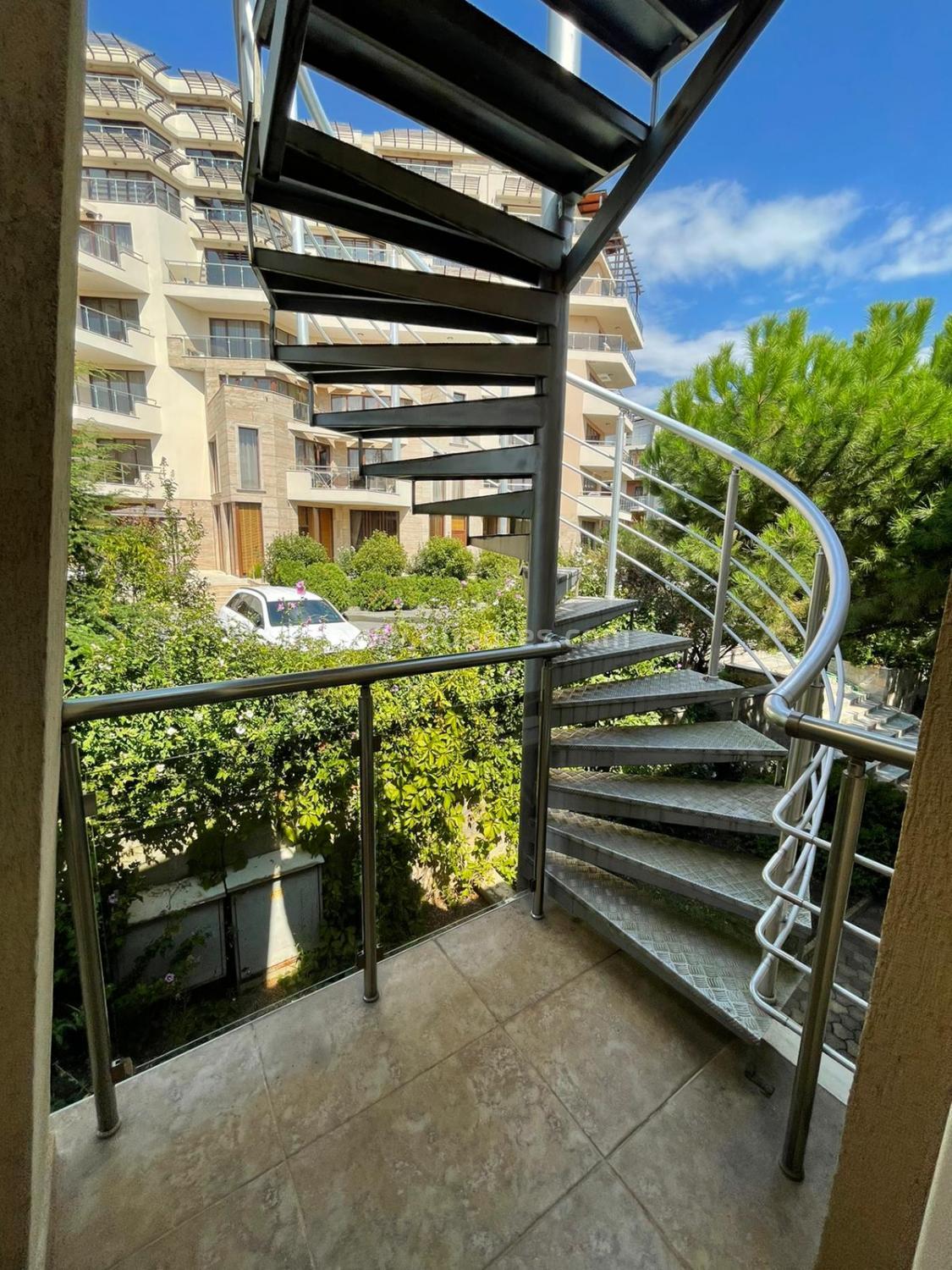 Таунхаус близо до плажа на изгодна цена І №3101